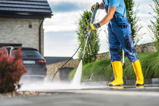 Best Parking Lot and Garage Cleaning  in Dunean, SC